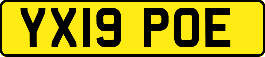 YX19POE