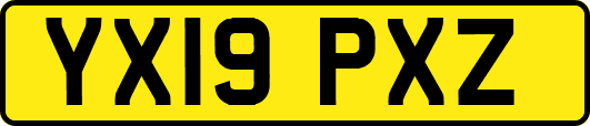 YX19PXZ