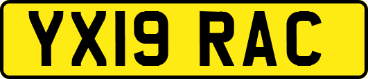 YX19RAC