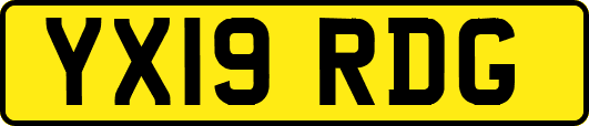 YX19RDG