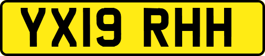 YX19RHH
