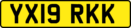 YX19RKK