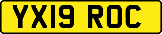 YX19ROC