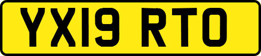 YX19RTO