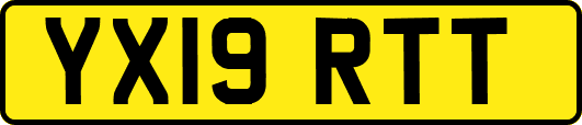 YX19RTT