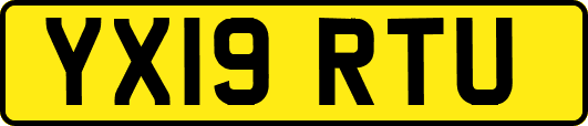YX19RTU