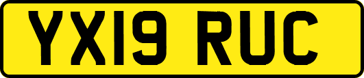 YX19RUC