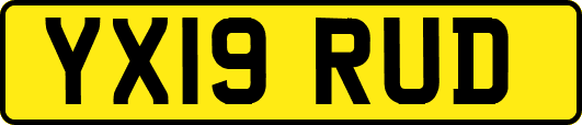 YX19RUD