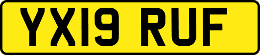 YX19RUF