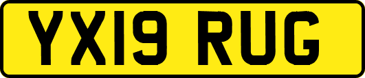 YX19RUG