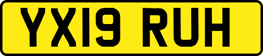 YX19RUH