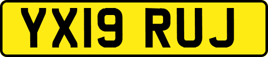 YX19RUJ