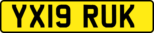 YX19RUK