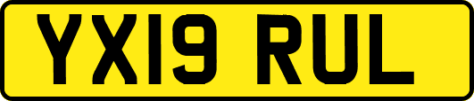 YX19RUL