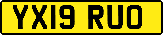 YX19RUO