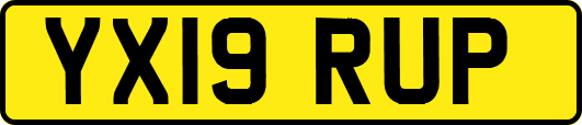 YX19RUP