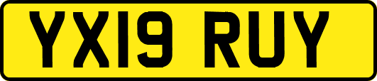 YX19RUY