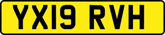 YX19RVH