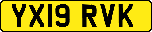 YX19RVK