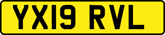 YX19RVL