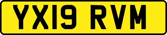 YX19RVM
