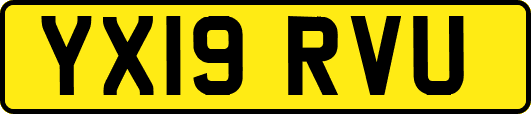 YX19RVU