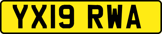 YX19RWA