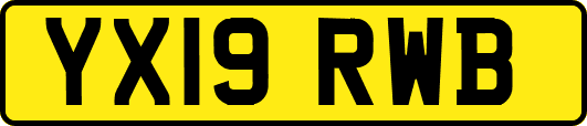 YX19RWB