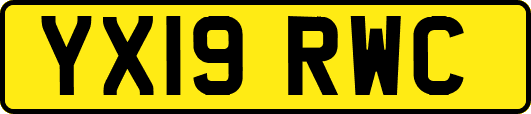 YX19RWC