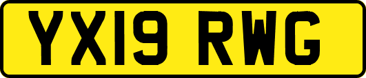 YX19RWG