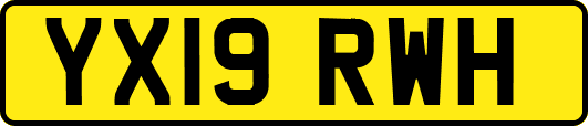YX19RWH