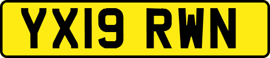 YX19RWN