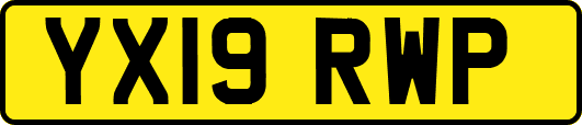 YX19RWP