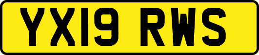 YX19RWS