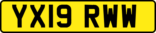 YX19RWW