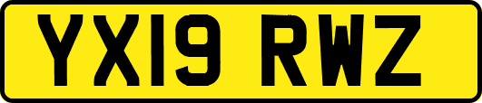 YX19RWZ