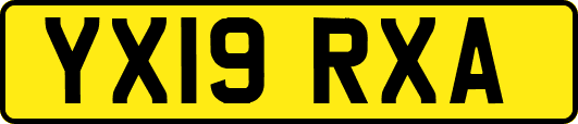 YX19RXA