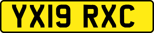 YX19RXC
