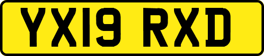YX19RXD