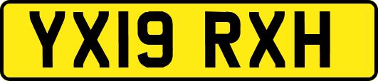 YX19RXH