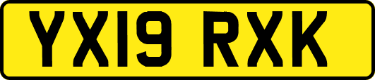 YX19RXK