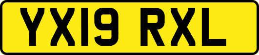 YX19RXL