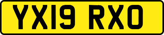 YX19RXO