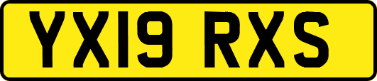 YX19RXS