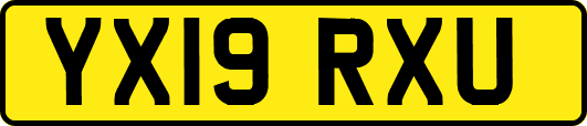 YX19RXU