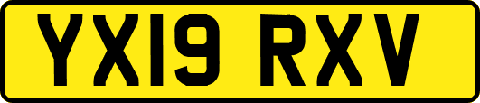 YX19RXV