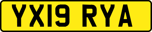 YX19RYA