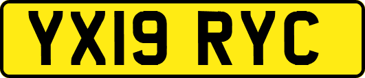 YX19RYC