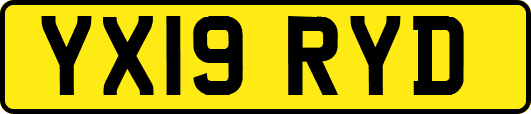 YX19RYD