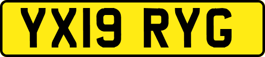 YX19RYG